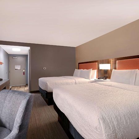 Hampton Inn Crown Point, In Kültér fotó
