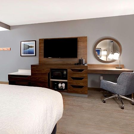 Hampton Inn Crown Point, In Kültér fotó