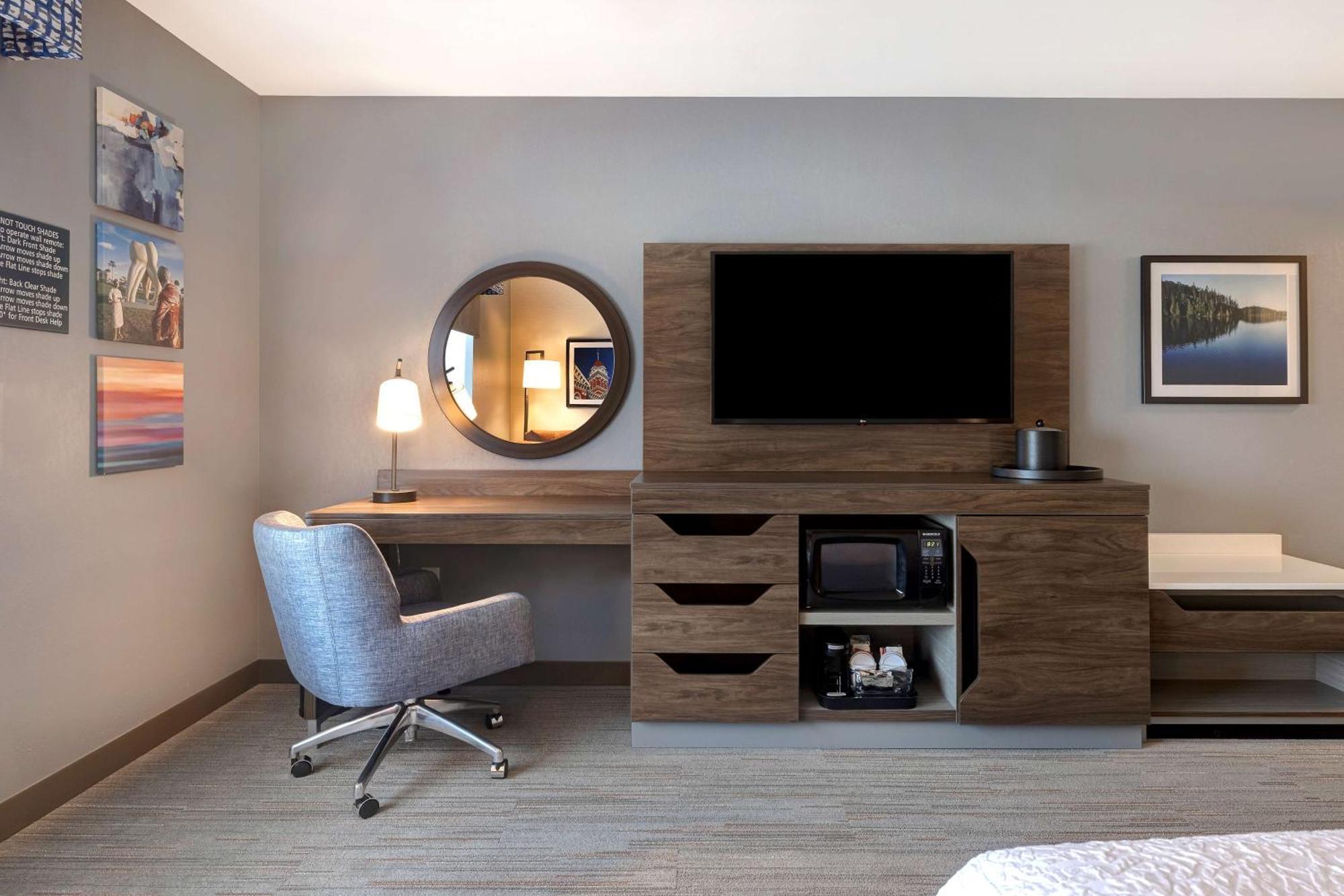 Hampton Inn Crown Point, In Kültér fotó