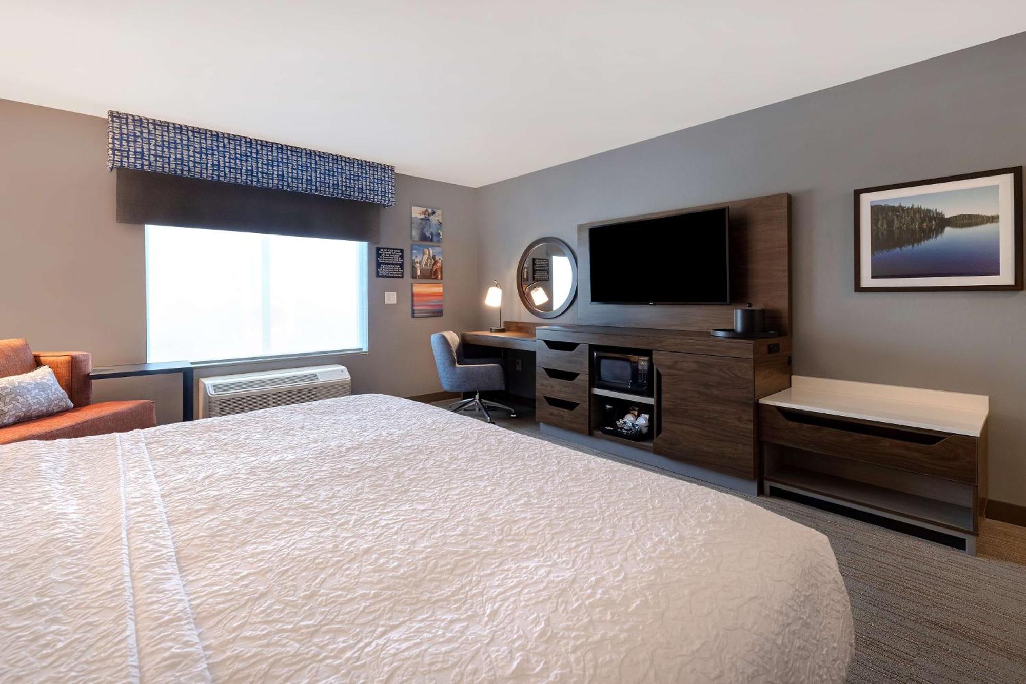 Hampton Inn Crown Point, In Kültér fotó