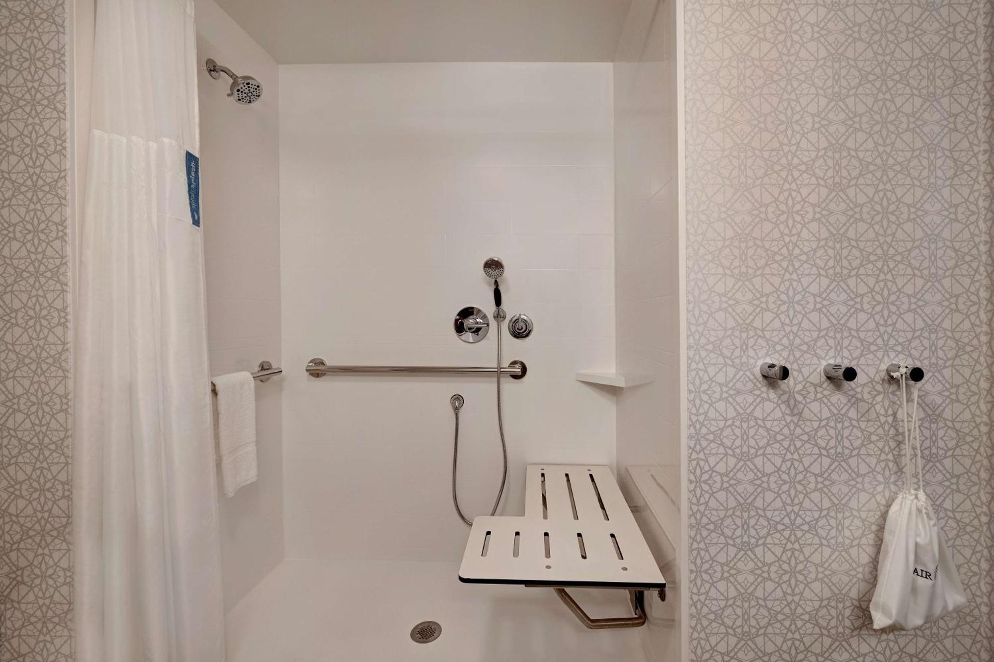 Hampton Inn Crown Point, In Kültér fotó